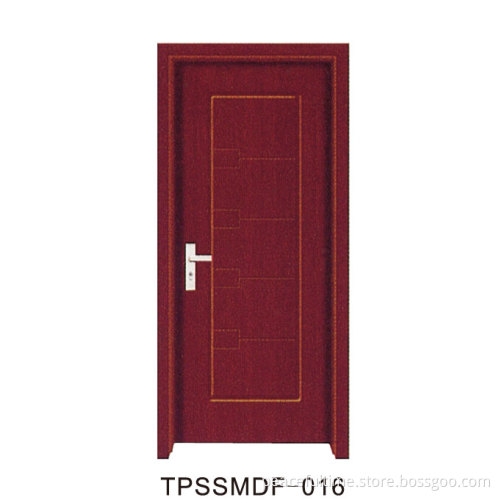 PVC Door (TPSSMDF-016)